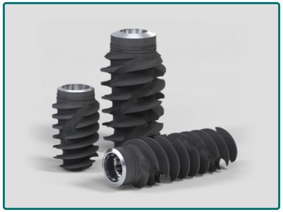 تأمین قطعات پروتزی و دیجیتال